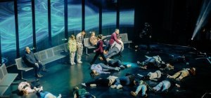 Messmer : quand l'illusion devient réalité