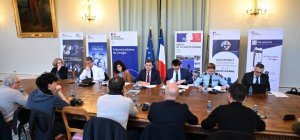 Explosion du trafic de stup et hausse des tués sur la route