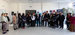 ECOLEADEUSES accompagne les femmes éloignées de l'emploi