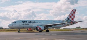 Volotea assure la ligne Limoges-Paris