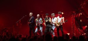 Tribute Fredericks-Goldman-Jones dans un nouveau show 