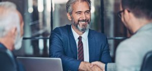 Tous mobilisés pour l'emploi des seniors ! (Dossier spécial seniors)