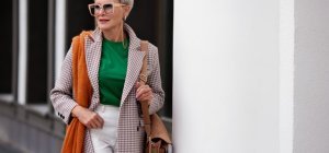 Mode et beauté après 50 ans : en finir avec les idées reçues (Dossier spécial seniors)