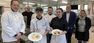 MAF : le Moulin Rabaud met à l'honneur l'excellence des apprentis