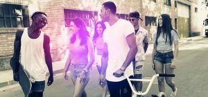 « Tu bouges, t'es bien ! », un programme pour les 16-25 ans