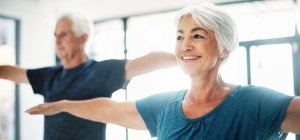 Plus souple, plus tonique : et si vous vous mettiez au Pilates ? (Dossier spécial seniors)