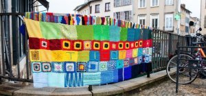 Le Tricothon revient jusqu'au 28 août