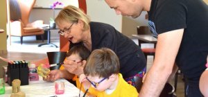 La Maison des Sourires cherche des bénévoles