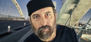 Herman Dune et Barbara Forstner en concert à l'Espace Noriac