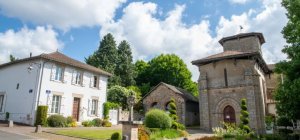 Un après-midi à Beaune-les-Mines