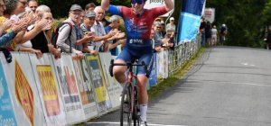 La BayWa.re classique devient le Tour du Haut Limousin Féminin