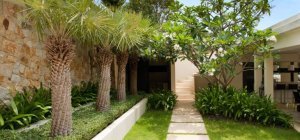 Un extérieur qui fait voyager (dossier spécial habitat)