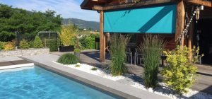 Store enrouleur d'extérieur : bien le choisir (dossier spécial habitat)