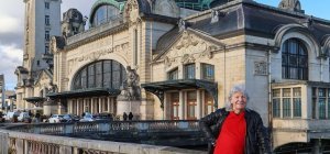 On a lu pour vous Soeurs de Sang de Franck Linol