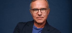 Philippe Besson, président de Lire à Limoges 2026