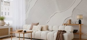 Pantone appelle au calme avec son Cloud Dancer (dossier spécial habitat)