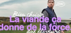 Quatre Haut-Viennois « qui font la viande »