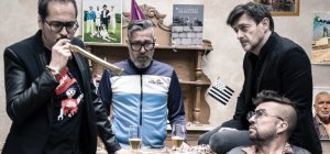 Les Fatals Picards fêtent leurs 25 ans