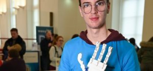 Trophées Innovez : Firmin rafle le 1er Prix