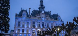 Limoges se mobilise pour Mars Bleu