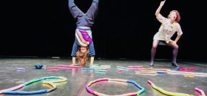 Allez, arrête de faire ton Boudin !