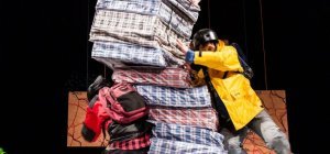 Une comédie à voir dans notre époque de crise identitaire