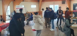 Grand job dating des Geiq de Haute-Vienne