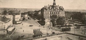 Elections municipales à Limoges
M'sieur l'maire... de 1768 à 2026 et suivant !