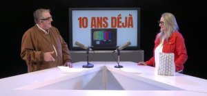 Trois nouvelles émissions à découvrir sur la chaîne 7ALimoges