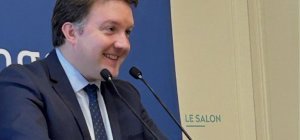 Élections municipales : Guillaume Guérin en tête du 1er tour