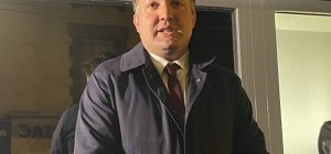 Guillaume Guérin est le nouveau maire de Limoges