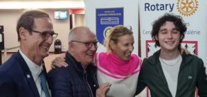 Alexandra Lamy était à Limoges pour l'avant-première de Compostelle