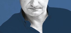 Salon « Histoires et terroirs » à Châlus : Jean-Michel Djian raconte Desproges