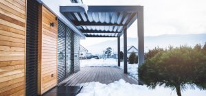 Adapter nos maisons aux aléas climatiques (Supplément bio / transition écologique)