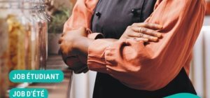 Le guide Trouver un job est paru