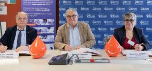 Don de sang : agir concrètement pour la santé publique et l'autosuffisance