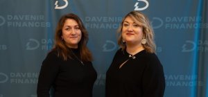 Davenir Finances : elles « BOOST » et pilotent votre comptabilité