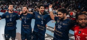 Passe décisive pour la vie : le Limoges Handball s'engage pour le don de sang !