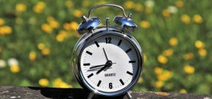 Cette nuit, on change d'heure !