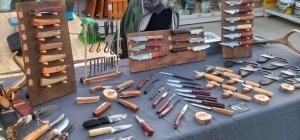Marché de Pâques à Limoges : le savoir-produire associé au savoir-faire local