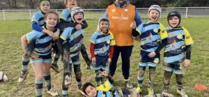 Le Challenge Patou Caillaud revient le 18 avril