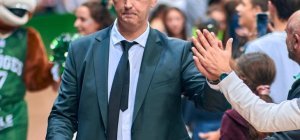 CSP : Mise à pied de Dario Gjergja