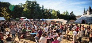 Retour du Festimeuf le 9 mai à Vicq-sur-Breuilh