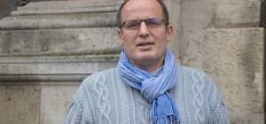 Mgr Benoît Aubert nommé évêque de Limoges