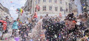 Préparez vos confettis pour la Cavalcade de Limoges !