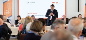 Limoges Métropole : coup double pour Guillaume Guérin