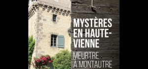 Meurtre à Montautre : une cinquième enquête en Limousin