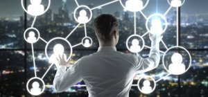 Recrutement : surfez sur la cooptation (pages économie)