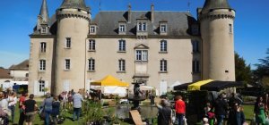 Fêter l'arrivée du printemps autour de la Journée des plantes et du jardin