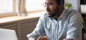 Lettre de motivation : l'art de conclure en beauté (pages économie)